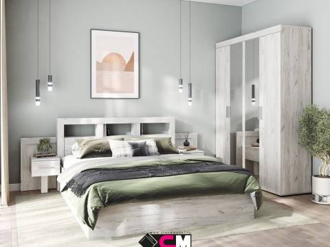 Спальня Гранд Крафт