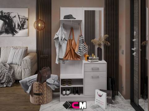 Прихожая Дебора анкор