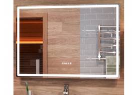 Зеркало Geometry Luxe 1000