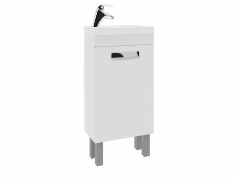 Тумба универсальная Plaza 400 Миранда