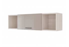 Полка 1200 Ненси МДФ Ясень