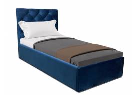 Кровать Фрейм 900 Каретная стяжка без подъема