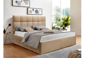 Кровать Фрейм 1400 Клетка с подъемом