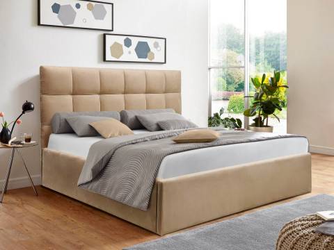 Кровать Фрейм 2000 Клетка без подъема