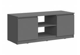 Тумба ТВ Челси Графит