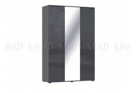 Шкаф 3-х створчатый Оливия