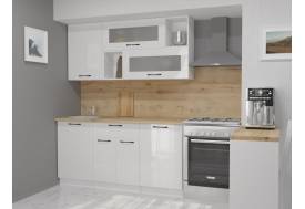 Кухонный гарнитур Жасмин стандарт 1600 мм