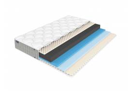 Матрас 90х200 DS Comfort Foam