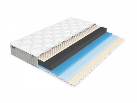 Матрас 200х200 DS Comfort Foam