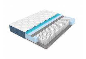 Матрас с чехлом 200х200 DS Orto Sleep Universal БС