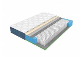 Матрас с чехлом 180х200 DS Orto Sleep Sky Gel БС