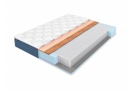 Матрас с чехлом 80х200 DS Orto Sleep Evolution БС
