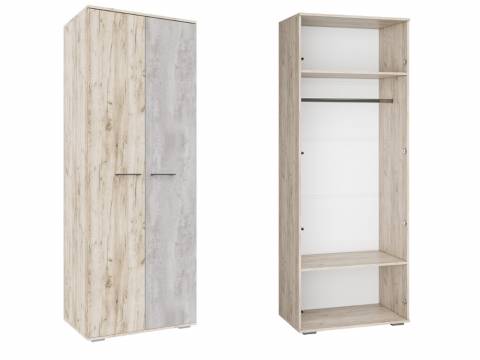 Шкаф Бостон ШК-800