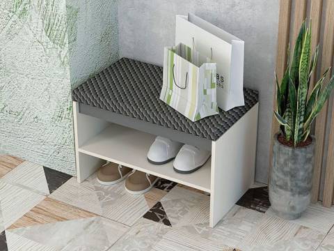 Обувница Иннэс-12