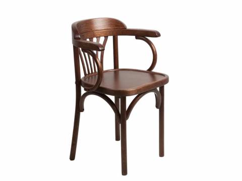 Стул Венский твердый