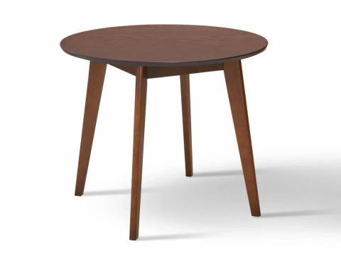 Стол Модерн круглый раздвижной