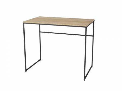 Стол письменный Компакт дуб сонома