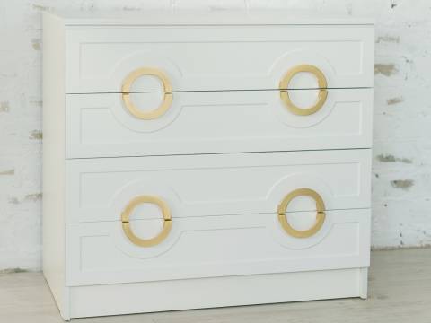 Комод 4 ящика Милан