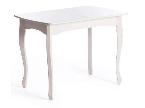 Стол Caterina provence Ivory white