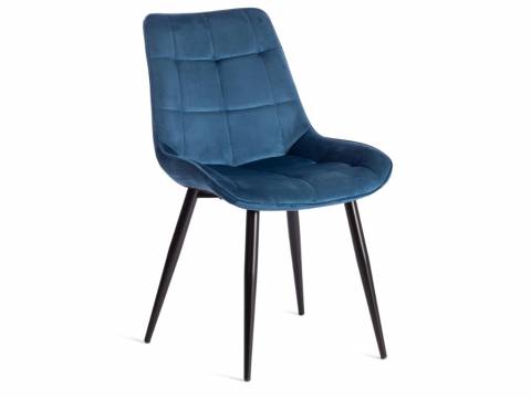 Стул Abruzzo mod. 8060 синий
