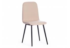 Стул ARC бежевый 08/черный
