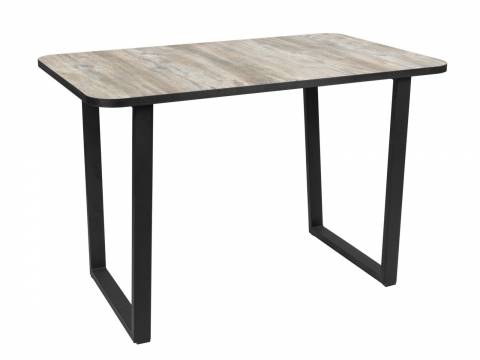 Стол Бостон Пластик