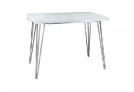 Стол Лион нераздвижной пластик