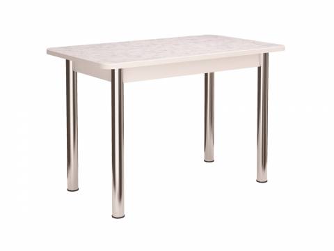 Стол Ода нераздвижной Пластик