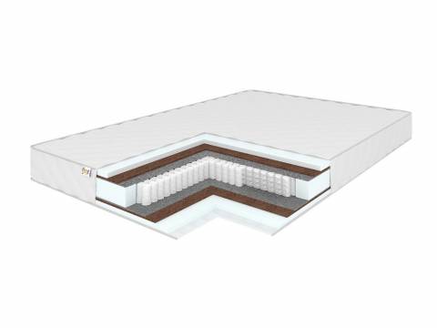 Матрас Шалла 200х200