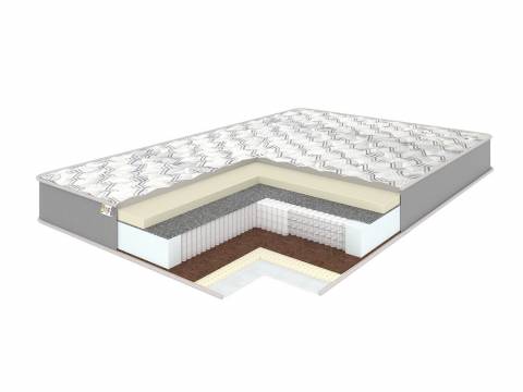 Матрас Эмма 90х200