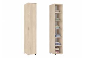 Шкаф Алиса H2 ручка скоба