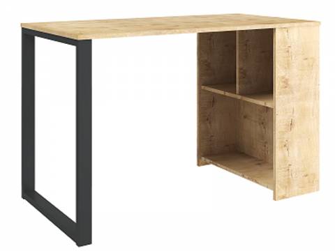 Стол письменный Бетти Дуб бунратти