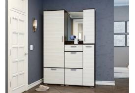 Прихожая модульная Ник  Венге-Лоредо