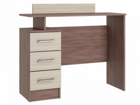 Трюмо Эко ясень шимо