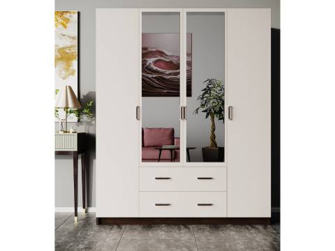 Шкаф Космос 1600 венге