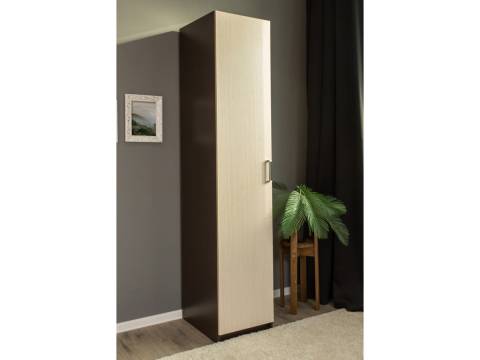 Шкаф Космос 400 венге