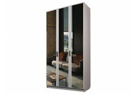 Шкаф для Одежды Экон ЭШ3-РП-19-12 три зеркала