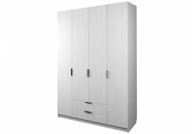 Шкаф с 2 ящиками Экон ЭШ3-РП-24-16-2я