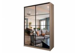 Шкаф-купе Max МШ-23-6-18-55