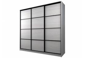 Шкаф-купе Max МШ-23-6-24/2-111