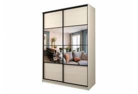 Шкаф-купе Max МШ-27-6-18-77