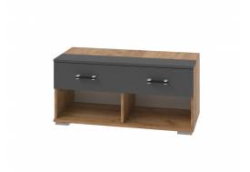 Тумба НКМ Бостон Секция 8