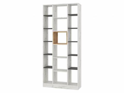 Стеллаж НКМ Кент-1 секция №7