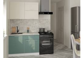 Кухонный гарнитур Глория лайт 1200 мм