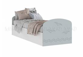 Кровать Юниор-2 шарли