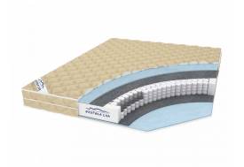 Матрас ECO Classiс light шириной 1800 мм