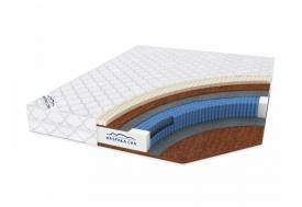 Матрас Палермо мульти шириной 800 мм