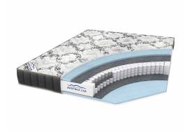 Матрас Бари Black and White шириной 900 мм