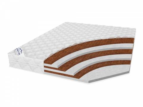 Матрас Сполето шириной 900 мм