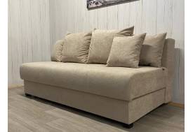 Диван Комфорт-1 ПБ велюр Comfort 02